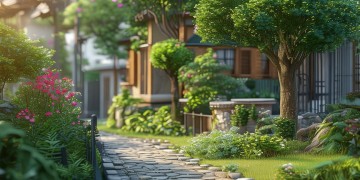 邻里物业究竟是什么意思？