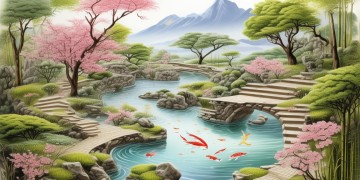 物业风水究竟有哪些特点呢？