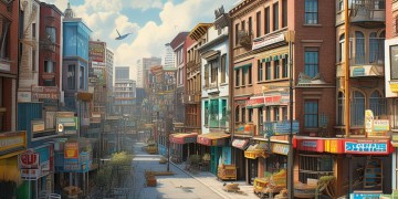 学物业能转什么行业工作？