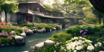 天淳园物业收费吗？