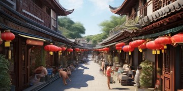 宁波余姚究竟有什么物业公司呢？