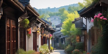 宿州埇桥区物业现在招工吗？