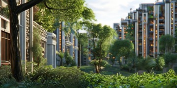 东旭新里的物业究竟是什么？