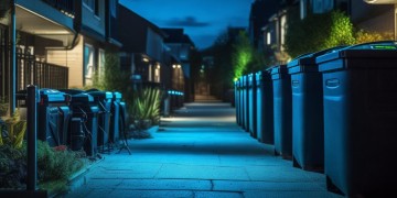 物业管理夜查究竟该查什么？