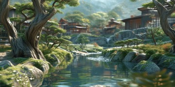 明山桃源究竟是什么物业？