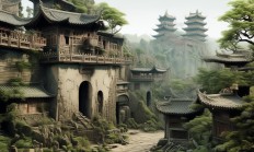 仁寿恒太城是由哪家物业负责呢？