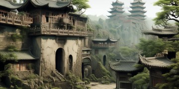 仁寿恒太城是由哪家物业负责呢？