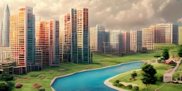 物业定价究竟按什么标准？