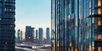 空港公寓是否有物业管理？