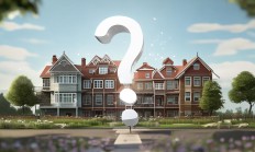 物业用房为什么不能买卖？