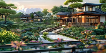 俊发物业属于什么性质？