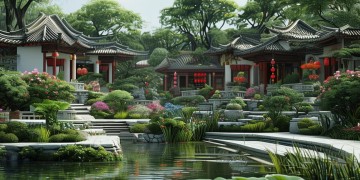 长兴玉兰花园究竟是什么物业？