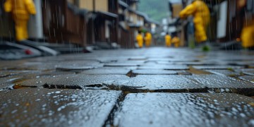 梅雨返潮，物业究竟能做什么？