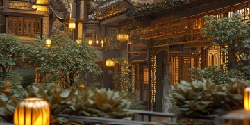 金域东方是什么物业？