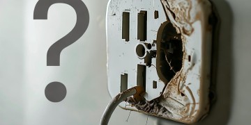 插座坏了真的是物业负责吗？