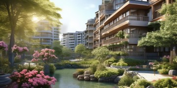 没收房入住需要交物业费吗？