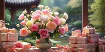 漯河物业送礼物该送什么呢？