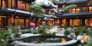 上城名苑究竟是什么物业？