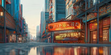 延吉物业现在有招聘的吗？