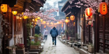 东亭老街物业究竟怎么样？