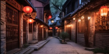 静安西街究竟是什么物业？