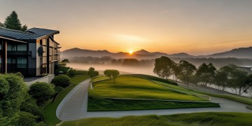 美的物业和旭辉有什么关系？