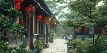 大兴裕苑物业收费吗？