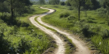 物业有权拆除地面道路吗？