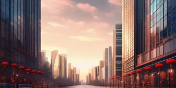 新城物业国庆会放假吗？