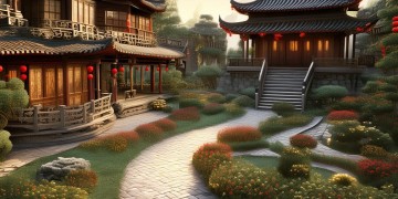 金路怡心园究竟是什么物业？