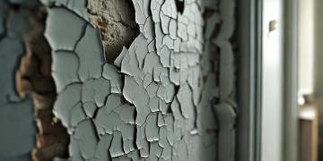 内墙坏了物业真的应该维修吗？