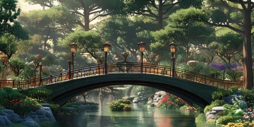 富桥花园物业究竟是什么？