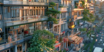 自营物业究竟是什么意思？
