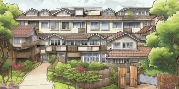 住房需要物业登记吗？