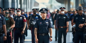 物业到底有多少保安公司合作？
