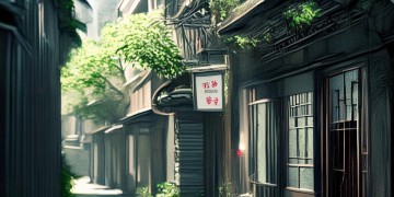 万安一路物业究竟是什么？