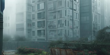 物业公司为什么亏本了？