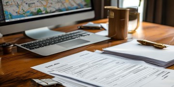 注册物业公司需要用到什么？