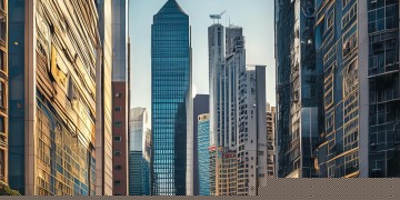 香港本地有哪些知名物业公司？