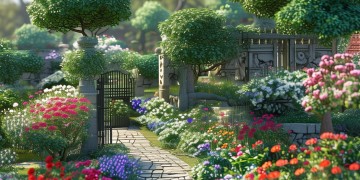 迎宾花园物业究竟是什么单位？