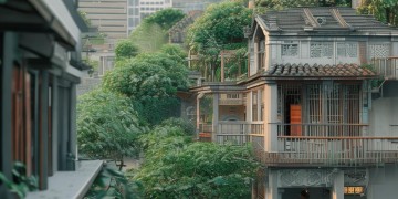 淞南三村究竟是什么物业公司？