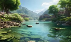 河庄物业保洁价格究竟是多少？