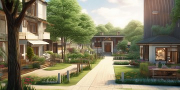 物业社区服务模式究竟是什么？