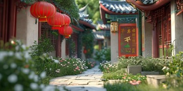 祥瑞坊物业靠谱吗？
