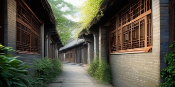 培正巷物业真的平常吗？