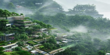 平潭翡翠岚都究竟是什么物业？