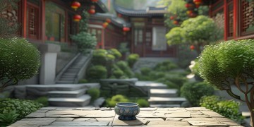 中国式物业收费吗？