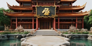 天一物业究竟是什么资质？