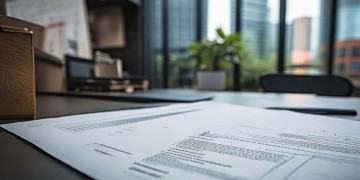 物业有权阻止公司搬家吗？