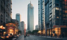 上海呼玛路物业会收费吗？
